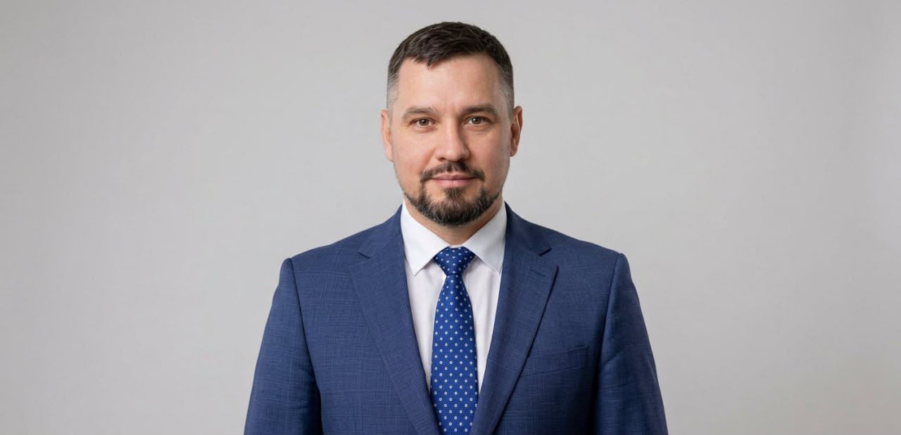 Тимур Викторович Б.