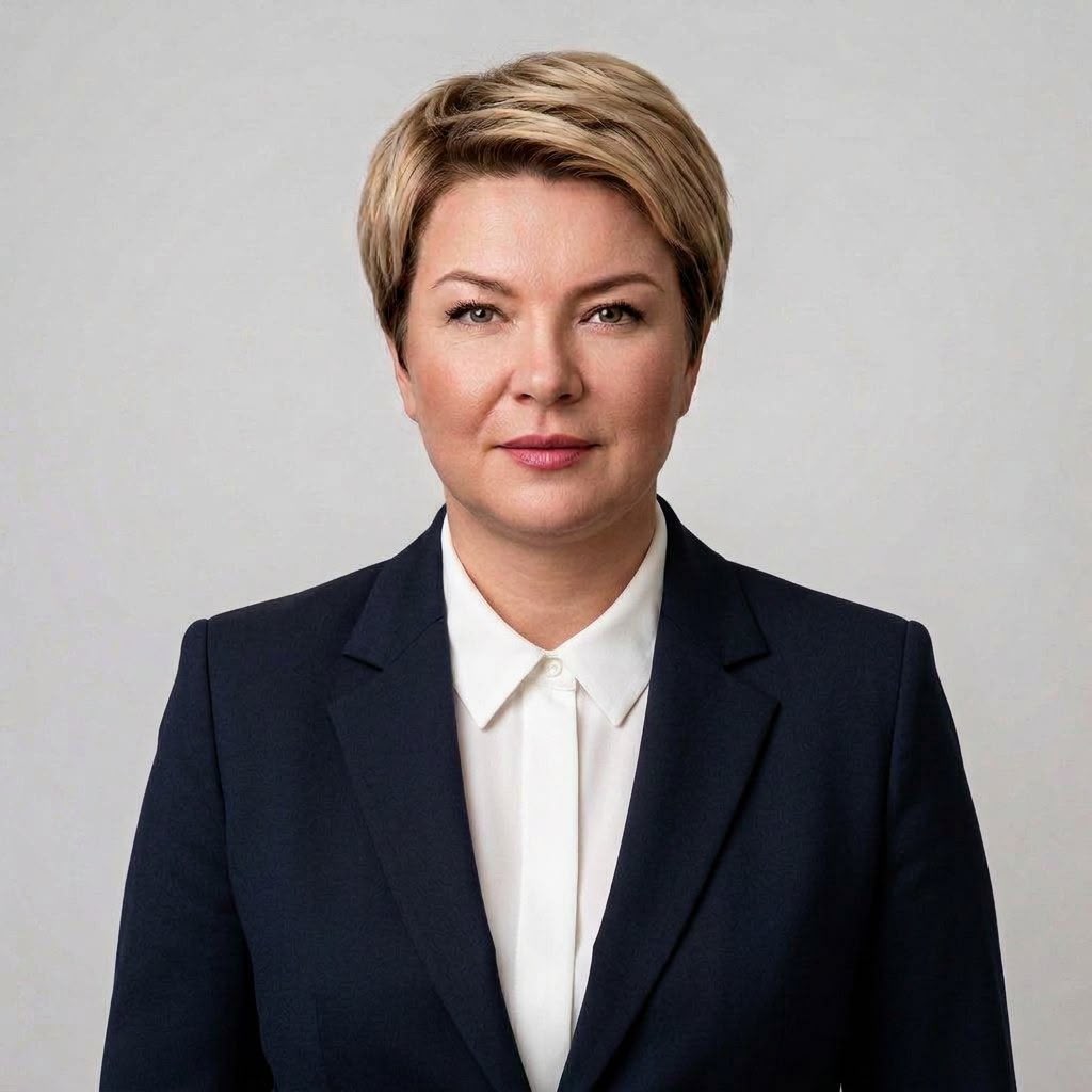 Ева Аристарховна С.
